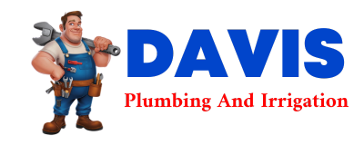 Trusted plumber in CARTERSVILLE